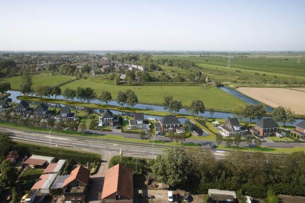 Bouwgrond Bouwnummer (Bouwnr. 10) Haastrecht