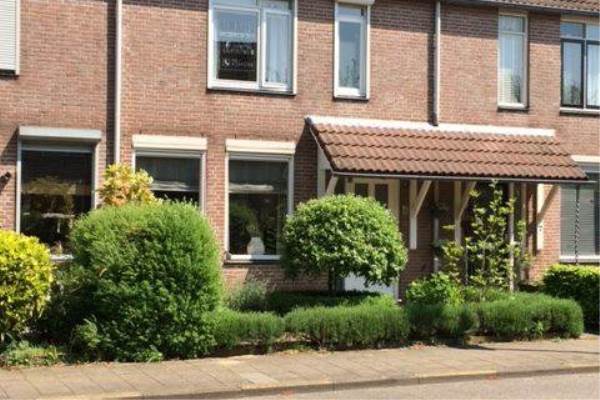 Woning Generaal Gavinstraat 5 Groesbeek