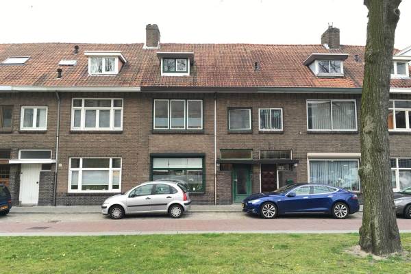 Woning Speelhuislaan 26 Breda