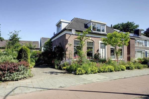 Woning Noorderstraat 235 Sappemeer