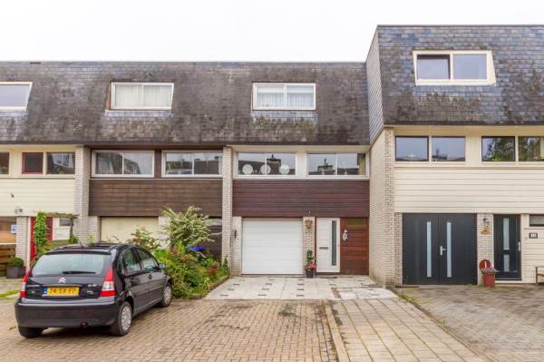 Woning Meester J. Henderikxstraat 28 Julianadorp