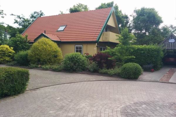 Woning De Alde Haven 23 Pingjum