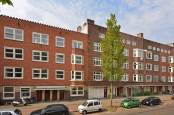 Woning Admiraal De Ruijterweg 4171e Amsterdam