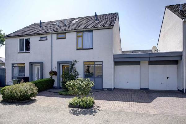 Woning Sirius 14 Hoogezand