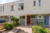 Woning Contrabasweg 97 Almere