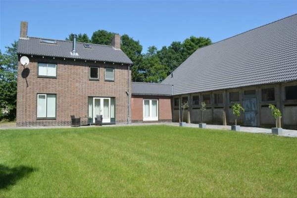 Woning Steenbankpad 5 Tollebeek