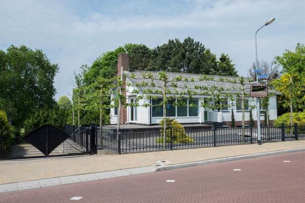Woning Bovenweg 214 Sint Pancras