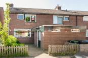 Woning Wijting 10 Hellevoetsluis