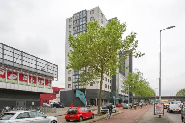 Woning Zuidplein 428 Rotterdam