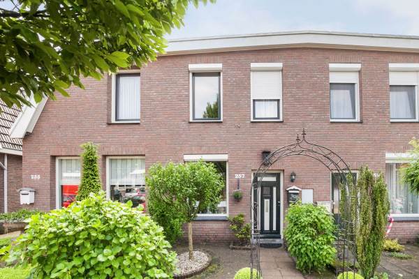 Woning Bultsweg 257 Enschede