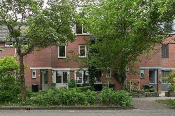 Woning Bottemaheerd 75 Groningen