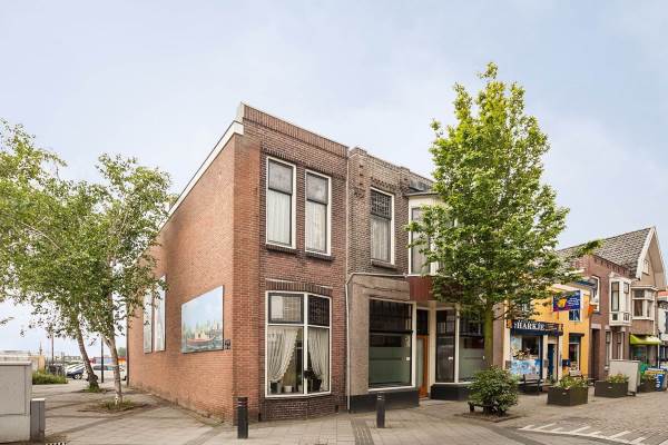 Woning Voorstraat 63 Poeldijk
