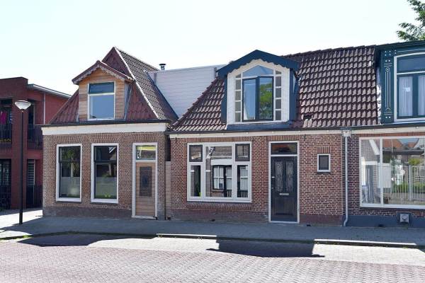 Woning Leechein 8 Akkrum