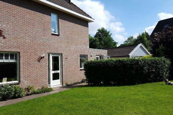 Woning Dam 2 Kraggenburg