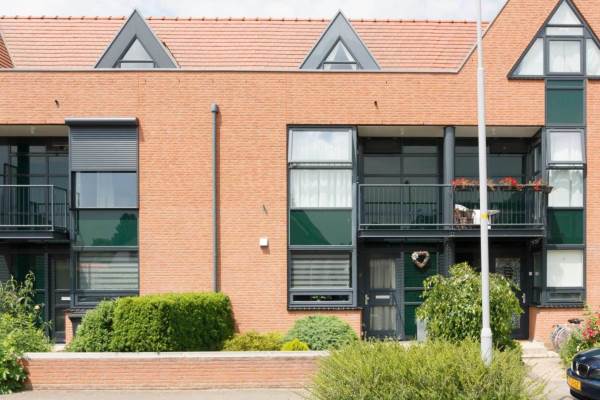 Woning Polingstraat 22 Opijnen