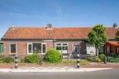 Woning Heveringseweg 3A Oostvoorne