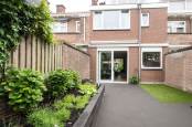 Woning Wormerveerstraat 132 Den Haag
