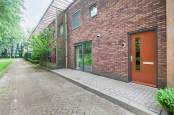 Woning Avondroodvlinder 56 Enschede