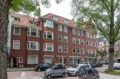 Woning Leiduinstraat 6II Amsterdam