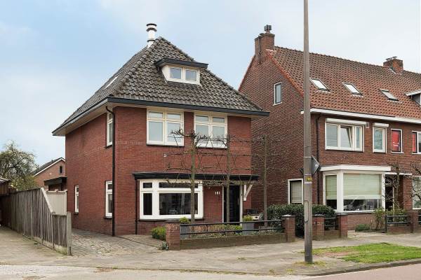 Woning Breemarsweg 181 Hengelo