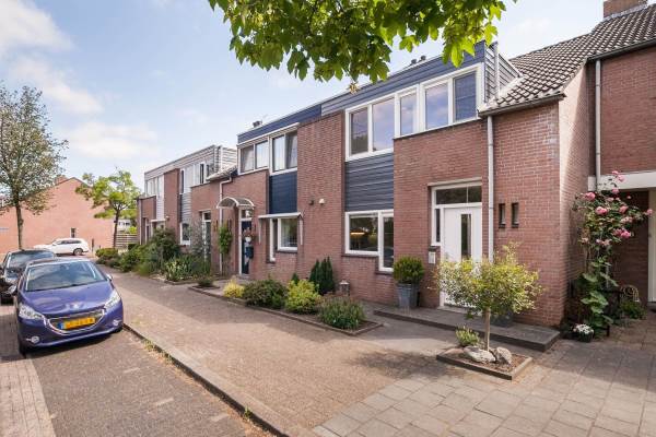 Woning Reggelaan 90 Zwolle