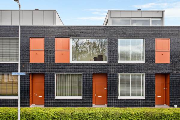 Woning Vierwindenstraat 33 Breda