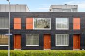 Woning Vierwindenstraat 33 Breda