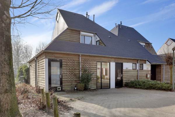 Woning Snoekborch 8 Rosmalen