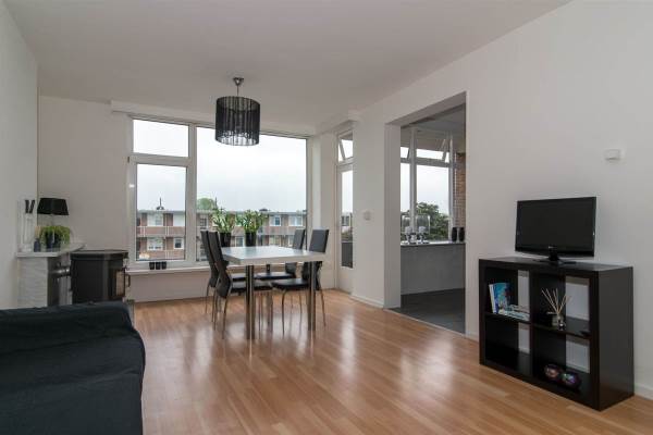 Woning Schrijverspark 91- 3 Veenendaal