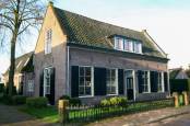 Woning Dorpsstraat 14- 14a Blaricum