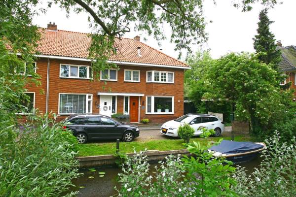 Woning Eenheid 27 Sneek