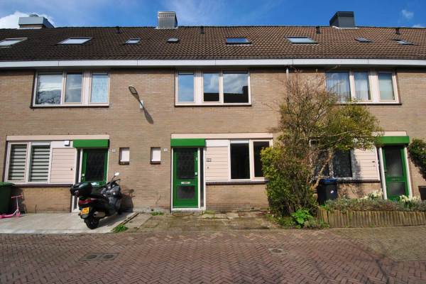 Woning Klipper 41 Amstelveen