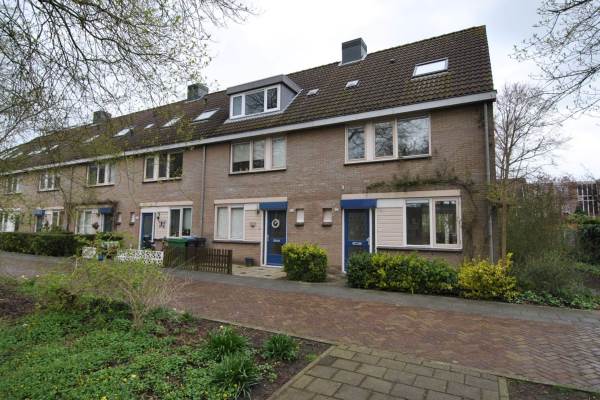 Woning Praam 324 Amstelveen