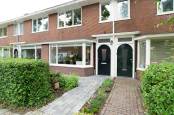 Woning Hooft Graaflandstraat 97 Utrecht