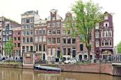 Woning Singel 116-II Amsterdam