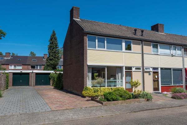Woning Willem Pijperlaan 60 Dieren