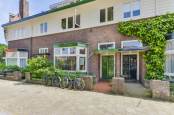 Woning Van Hogendorpstraat 15 Utrecht