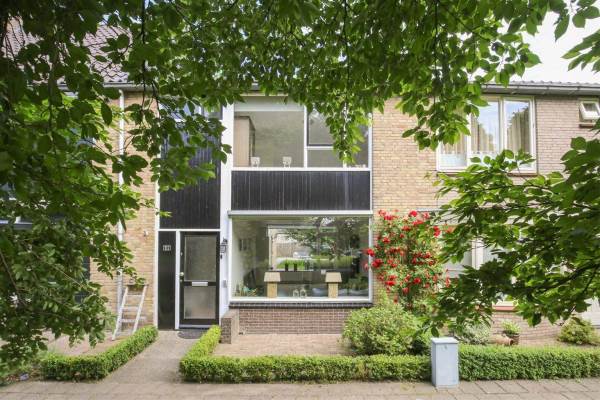 Woning Parklaan 31 Hoevelaken