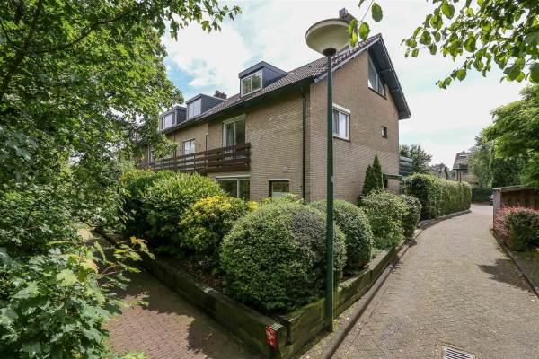 Woning Rozengaarde 7 Leusden