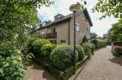 Woning Rozengaarde 7 Leusden