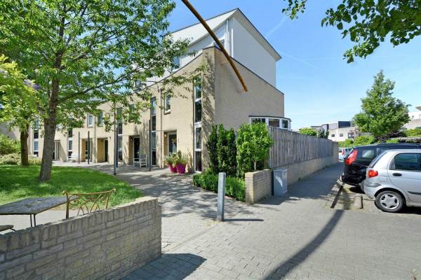 Woning Nolderveld 1 Nieuw-Vennep