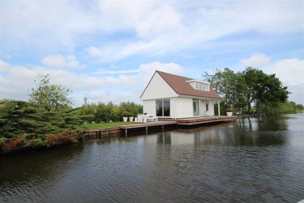 Woning Scheendijk 5nabij Breukelen