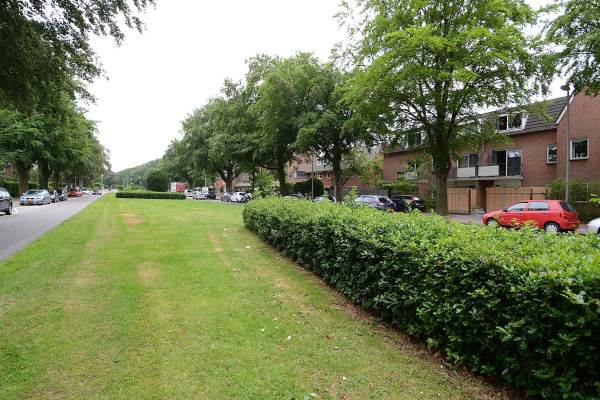 Woning Prinses Beatrixplantsoen 56 Bussum