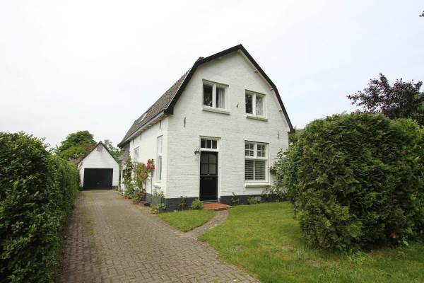 Woning Mettrayweg 7 Zutphen