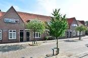 Woning Gouwestraat 32 Utrecht