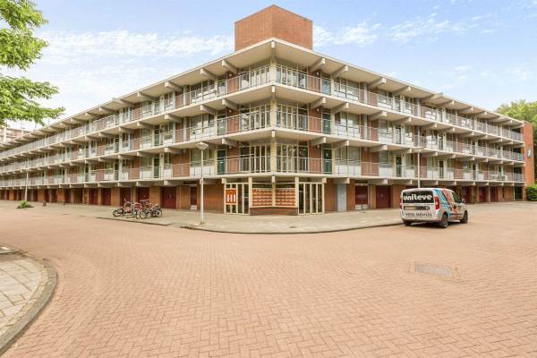 Woning Elpermeer 53 Amsterdam