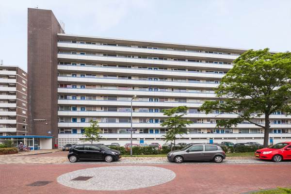 Woning Honthorstlaan 170 Alkmaar