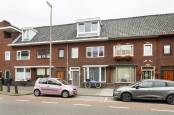 Woning Sweder van Zuylenweg 97B Utrecht
