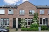 Woning Dudok de Witstraat 19 Breukelen