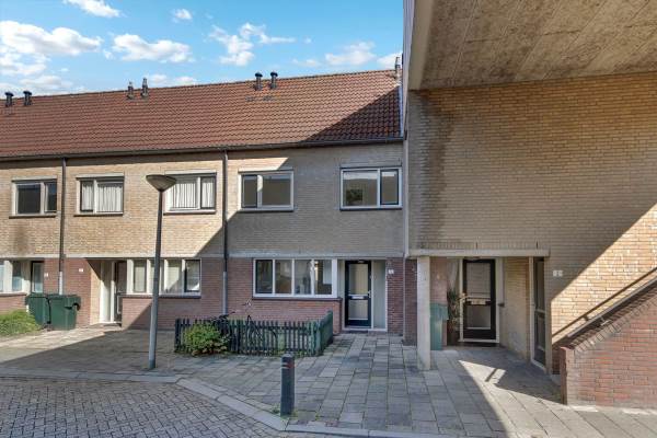 Woning Lijsterbesoord 6 Diemen